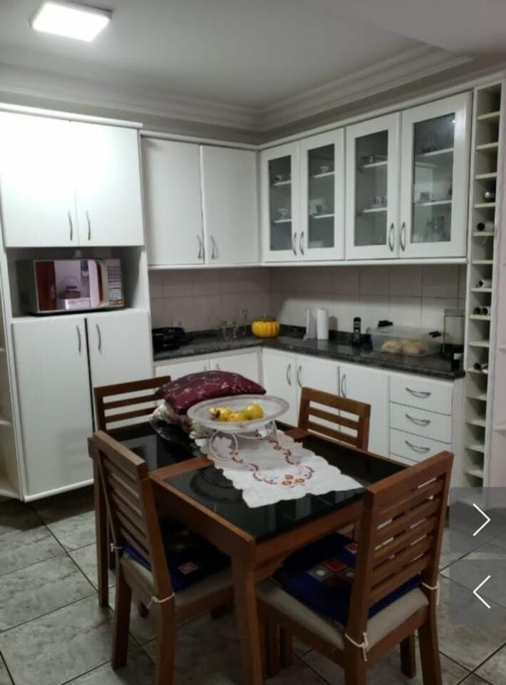 Casa à venda com 3 quartos, 3 suítes e 4 vagas no Vila Antonieta, São Paulo (SP) — foto 8 de 27