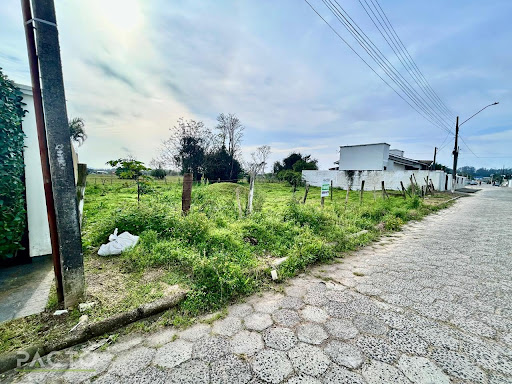 Terreno à venda em Coloninha, Araranguá por R$ 380 mil