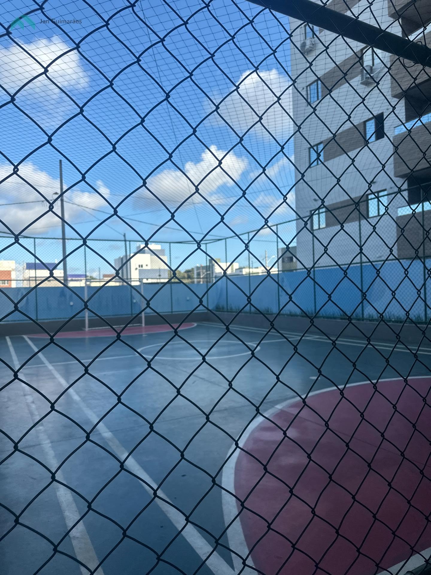 Apartamento, 3 quartos, 56 m² - Foto 13