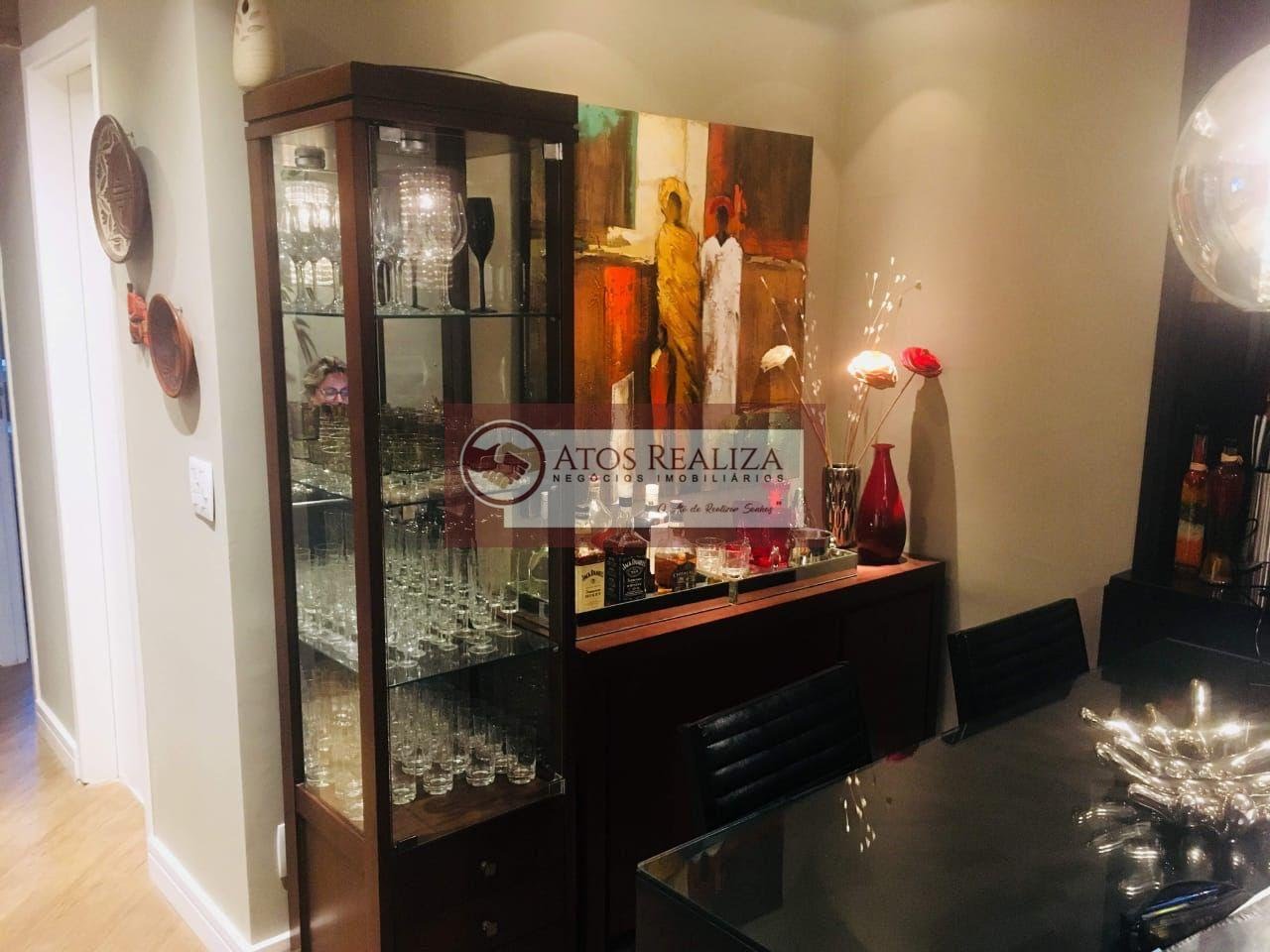 Apartamento à venda com 2 quartos, 1 suíte, 1 vaga e 70m² no Jardim Parque Morumbi, São Paulo (SP) — foto 9 de 28