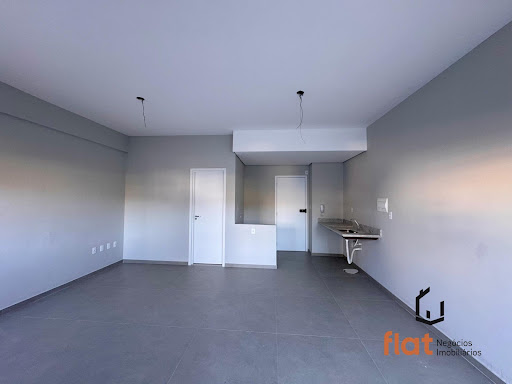 Studio à Venda no bairro São José, Pará de Minas - 34m², 1 Quarto, R$360 mil