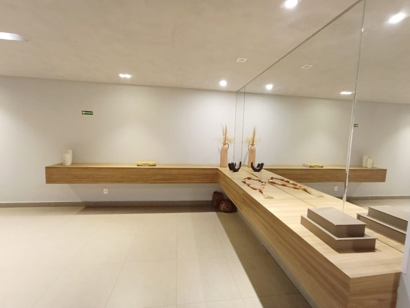 Apartamento à venda com 1 quarto, 1 suíte, 1 vaga e 43m² no Condomínio Guaporé, Ribeirão Preto (SP) — foto 5 de 21