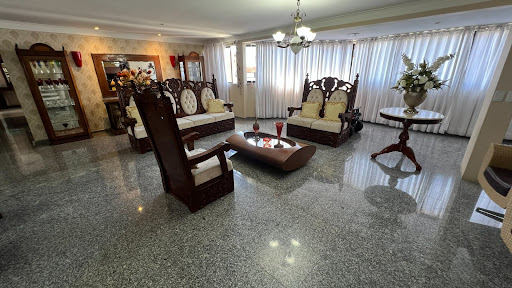 Apartamento em Meireles, Fortaleza: Localização Premium