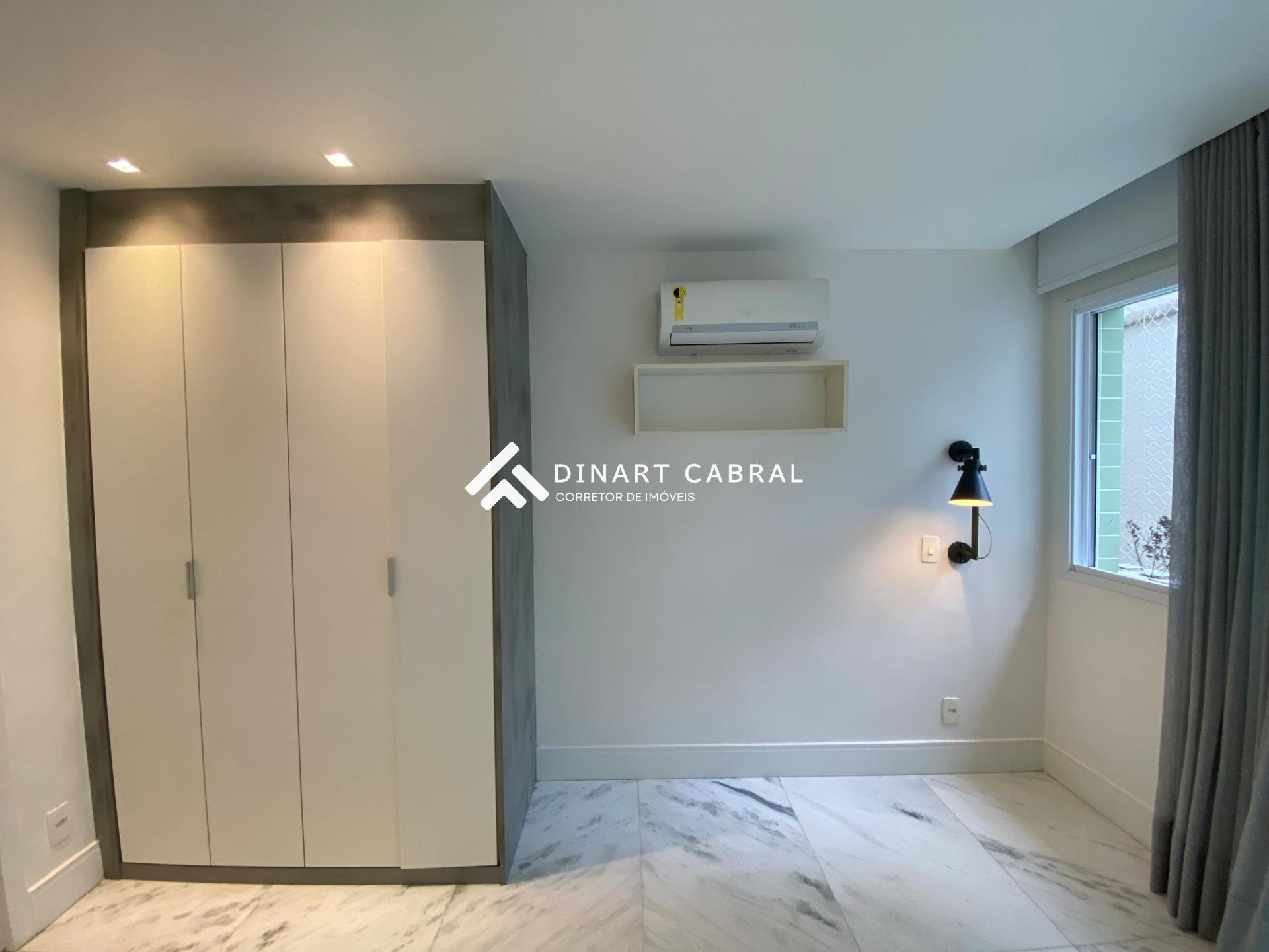 Apartamento à venda com 3 quartos, 3 suítes, 2 vagas e 136m² no Ipanema, Rio de Janeiro (RJ) — foto 10 de 30
