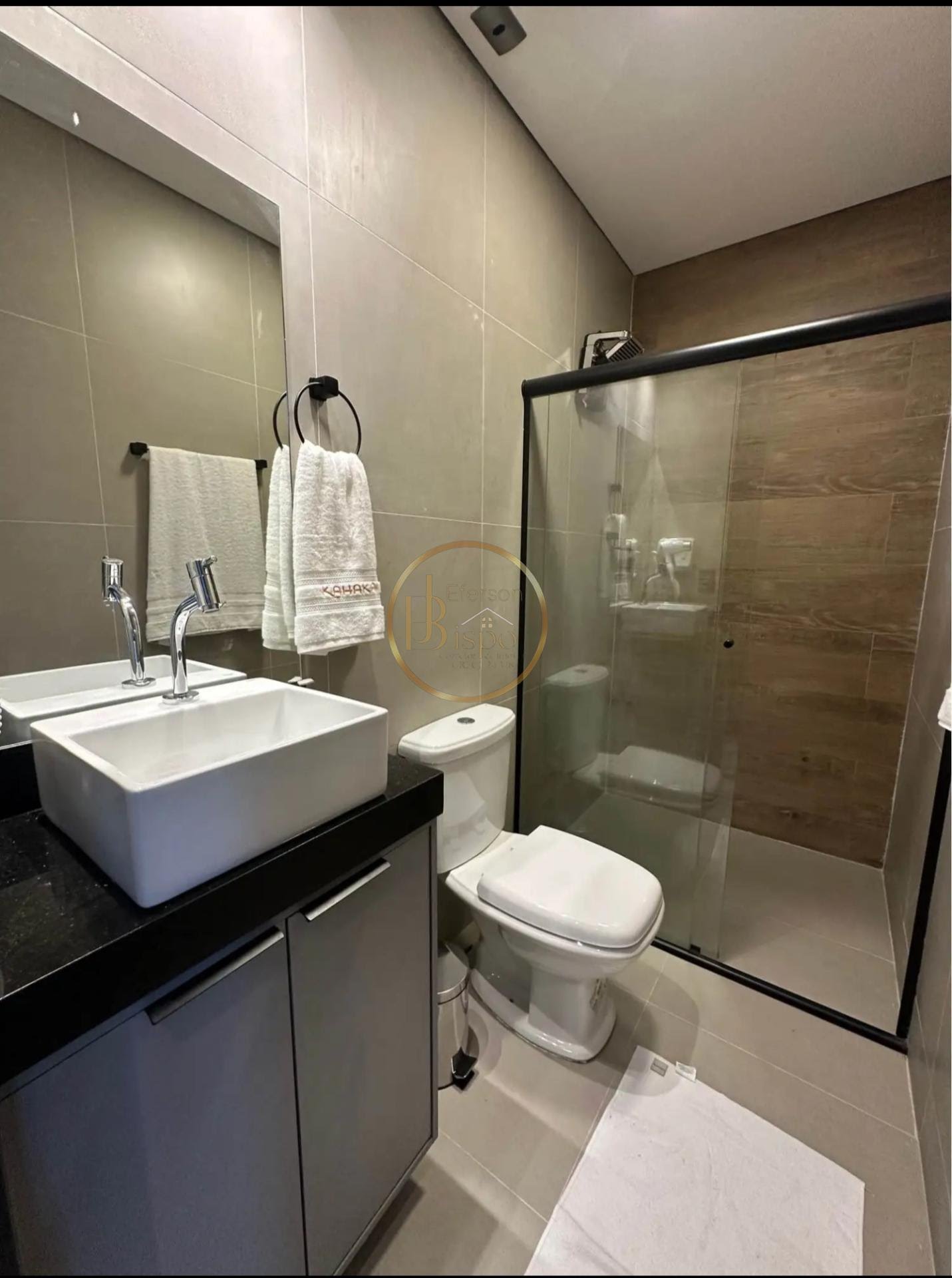 Apartamento à venda com 1 quarto, 1 banheiro e 50m² no Coroa Vermelha, Santa Cruz Cabrália (BA) — foto 8 de 9