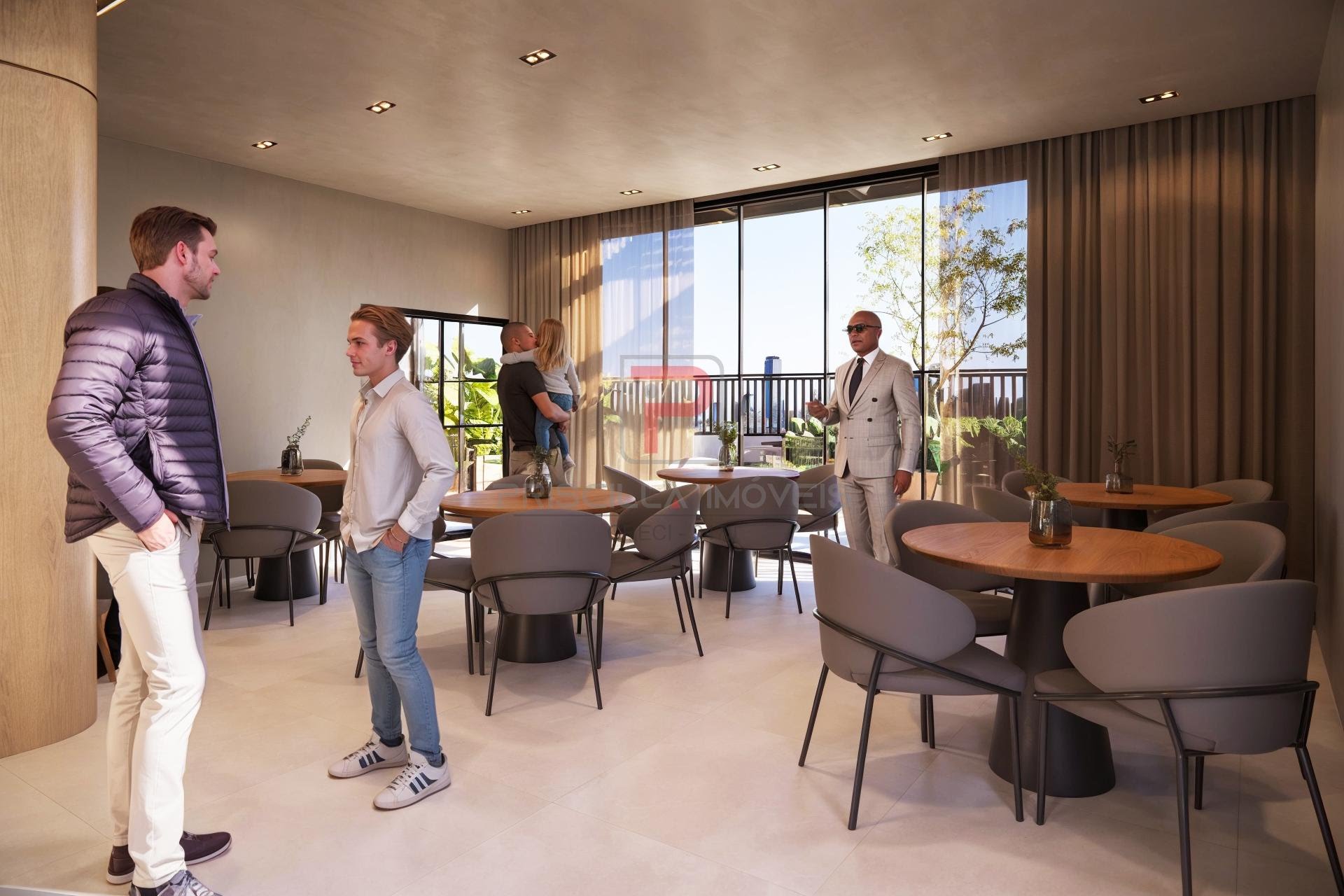Apartamento à venda com 2 quartos, 1 suíte, 1 vaga e 55m² no Aeroclube, João Pessoa (PB) — foto 11 de 18