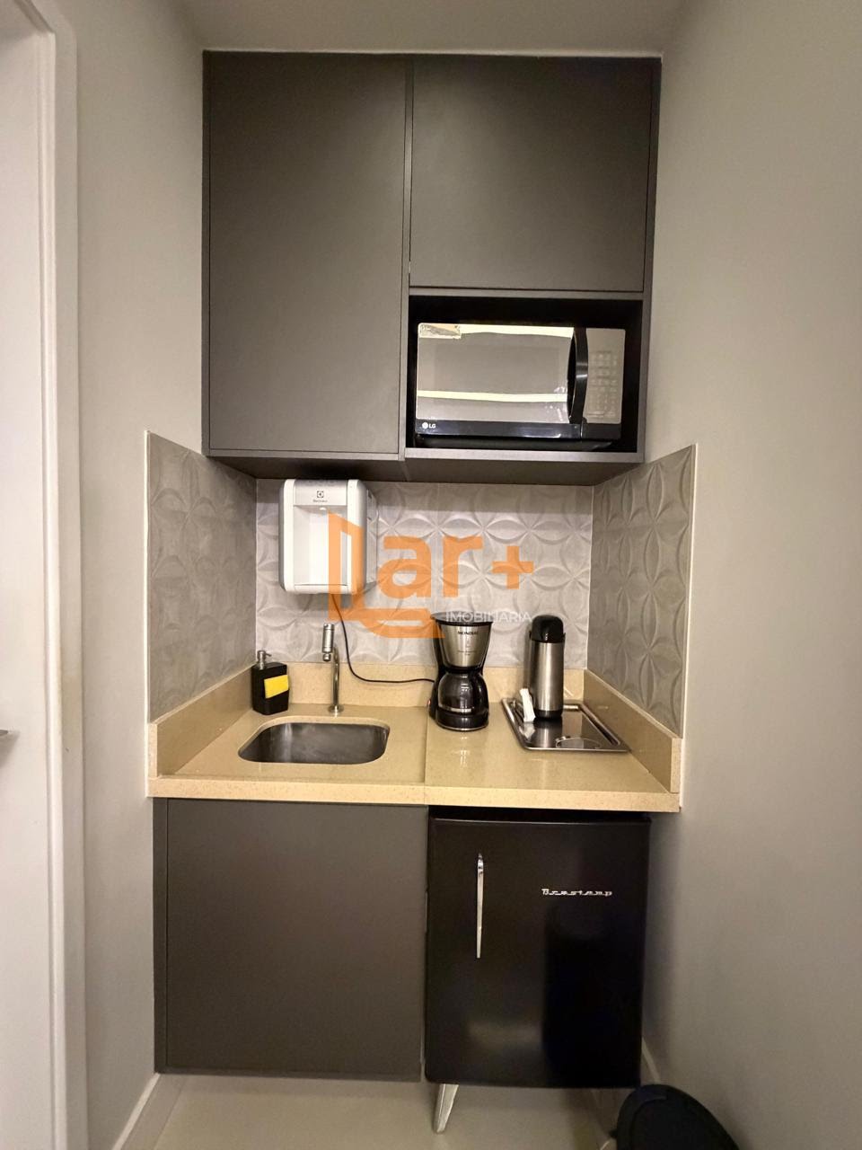 Comercial à venda com 1 banheiro, 1 vaga e 39m² no Jardins, Aracaju (SE) — foto 5 de 8