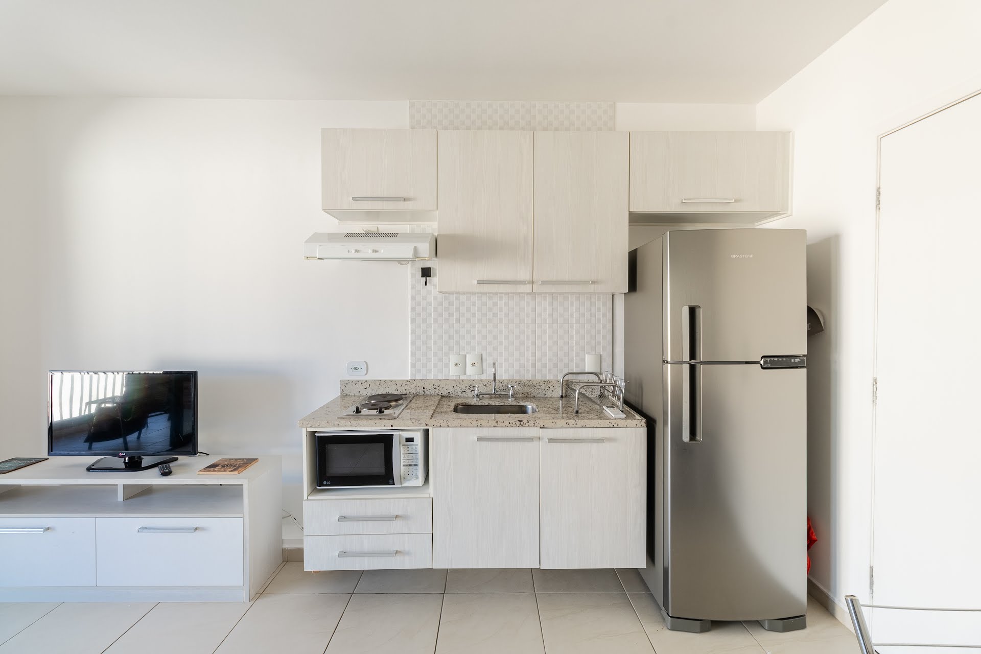 Apartamento para alugar com 1 quarto, 1 banheiro, 1 vaga e 42m² no Bela Vista, São Paulo (SP) — foto 8 de 30