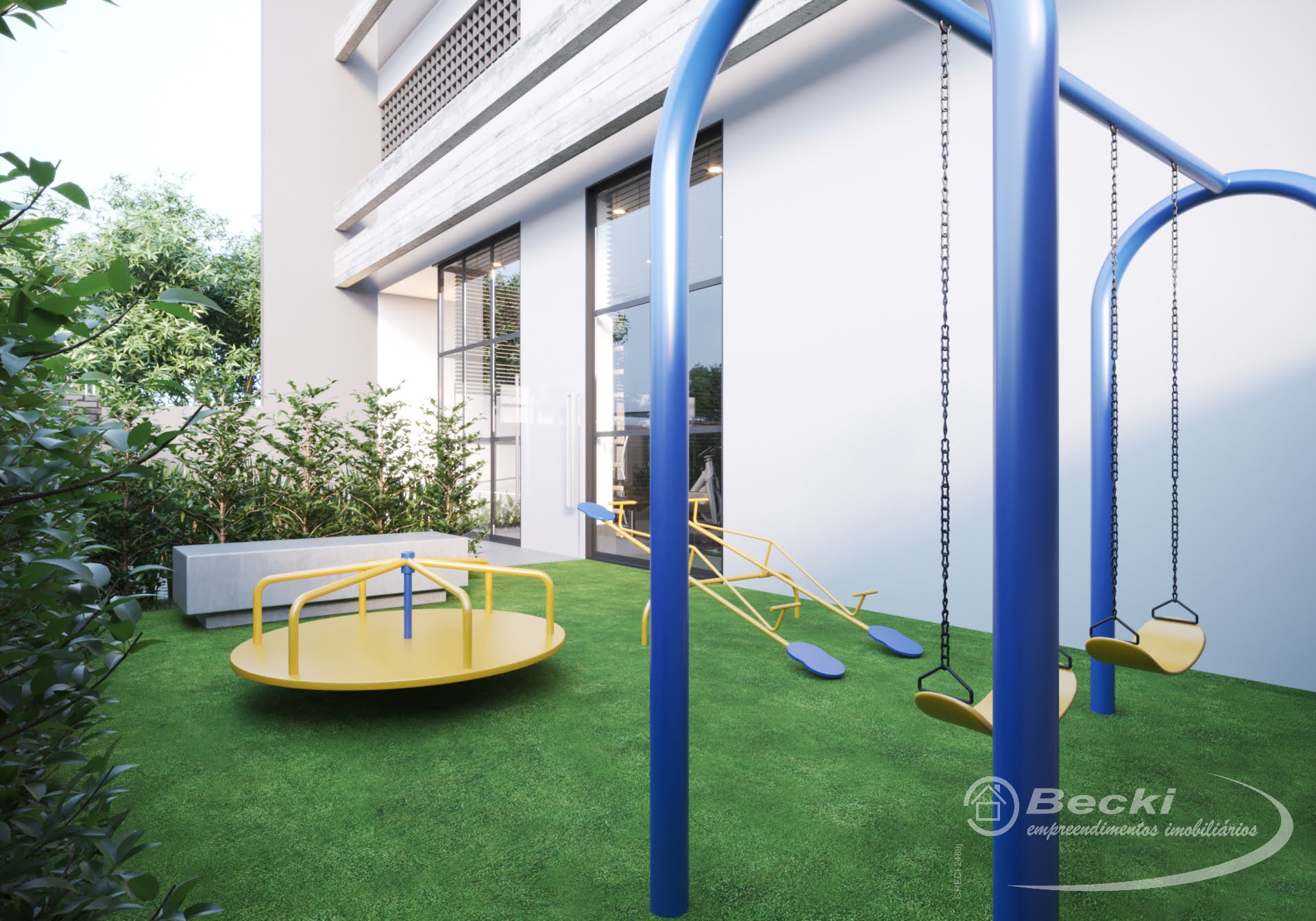 Apartamento à venda com 3 quartos, 3 suítes, 2 vagas e 218m² no América, Joinville (SC) — foto 12 de 14