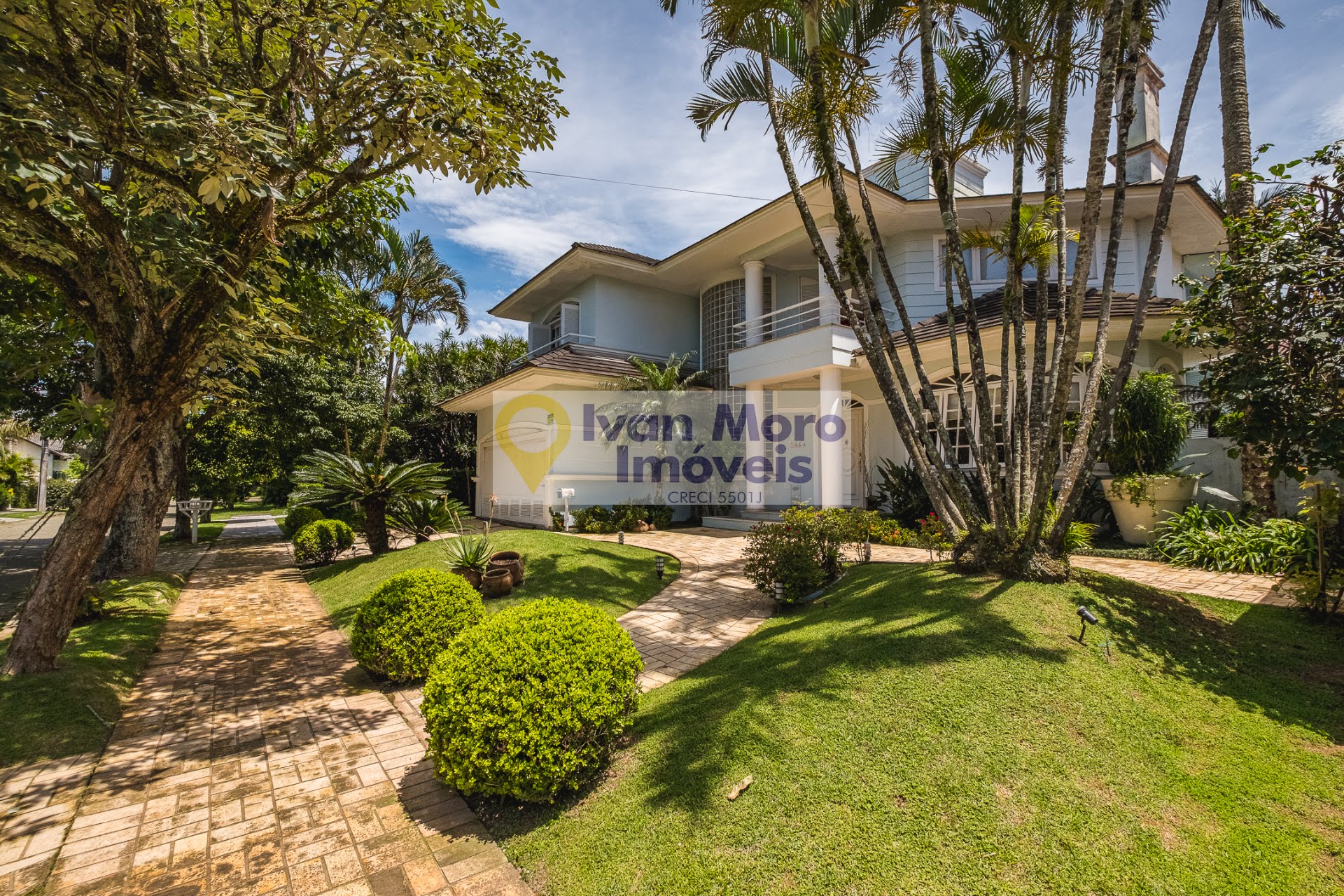Casa à venda com 4 quartos, 4 suítes, 2 vagas e 419m² no Jurerê Internacional, Florianópolis (SC) — foto 2 de 30