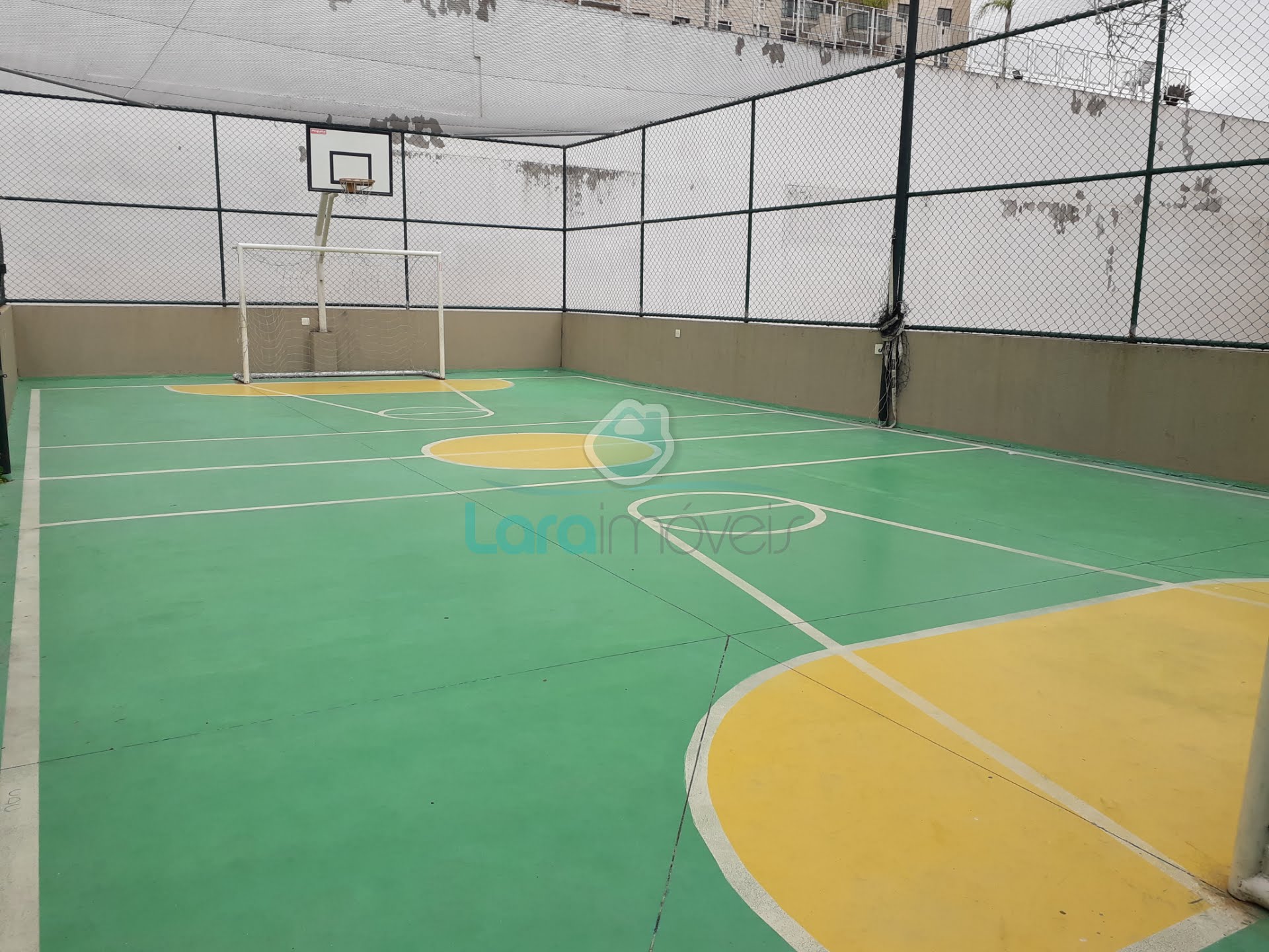 Apartamento para alugar com 3 quartos, 1 suíte, 1 vaga e 72m² no Alto da Glória, Macaé (RJ) — foto 27 de 29