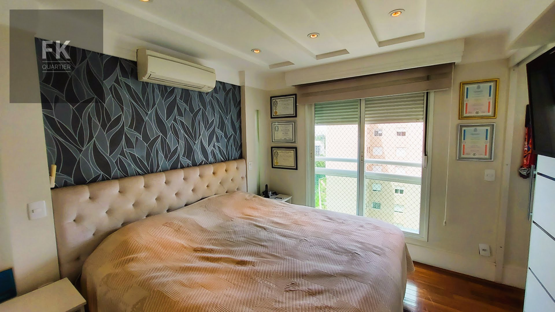 Apartamento à venda com 3 quartos, 3 suítes e 3 vagas no Tamboré, Santana de Parnaíba (SP) — foto 10 de 22