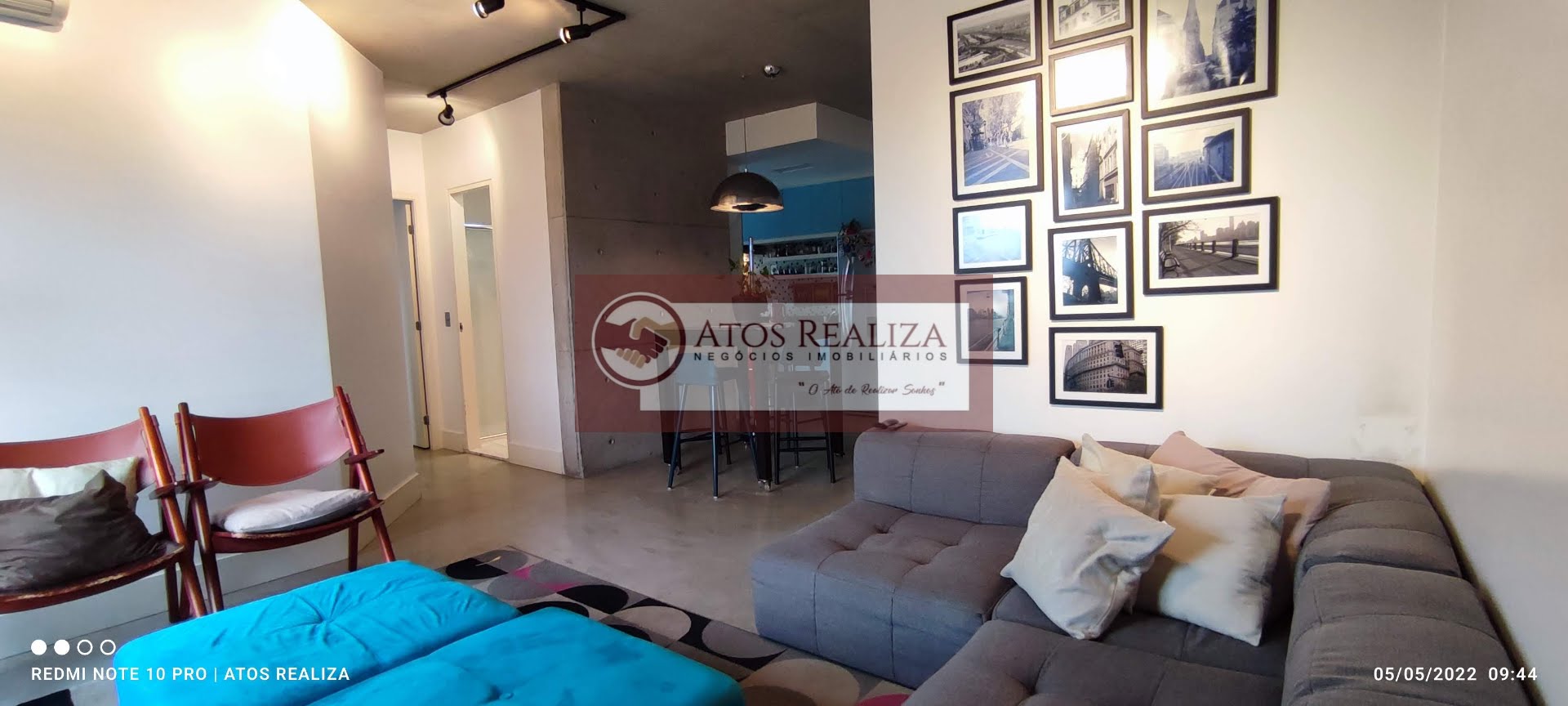 Apartamento à venda com 1 quarto, 1 suíte, 2 vagas e 71m² no Usina Piratininga, São Paulo (SP) — foto 21 de 30