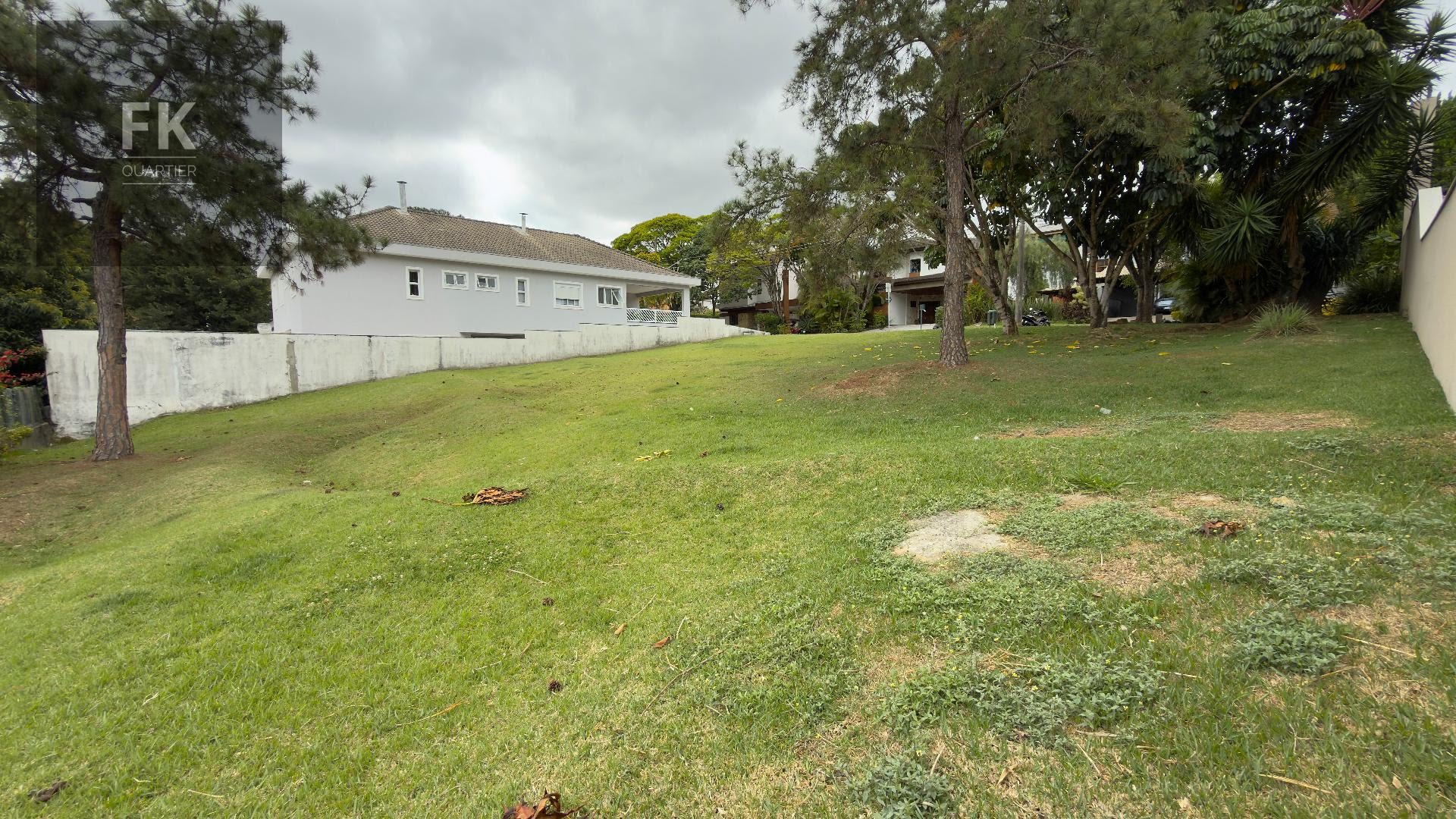 Terreno à venda com 420m² de terreno no Alphaville, Santana de Parnaíba (SP) — foto 4 de 6