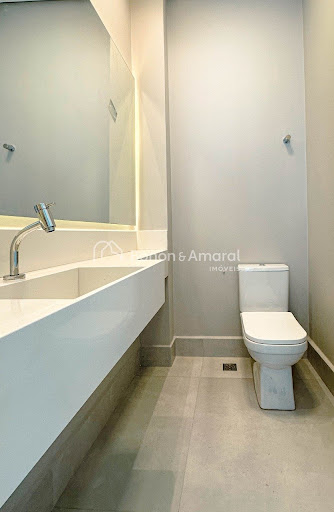 Casa de Condomínio, 3 quartos - Foto 11