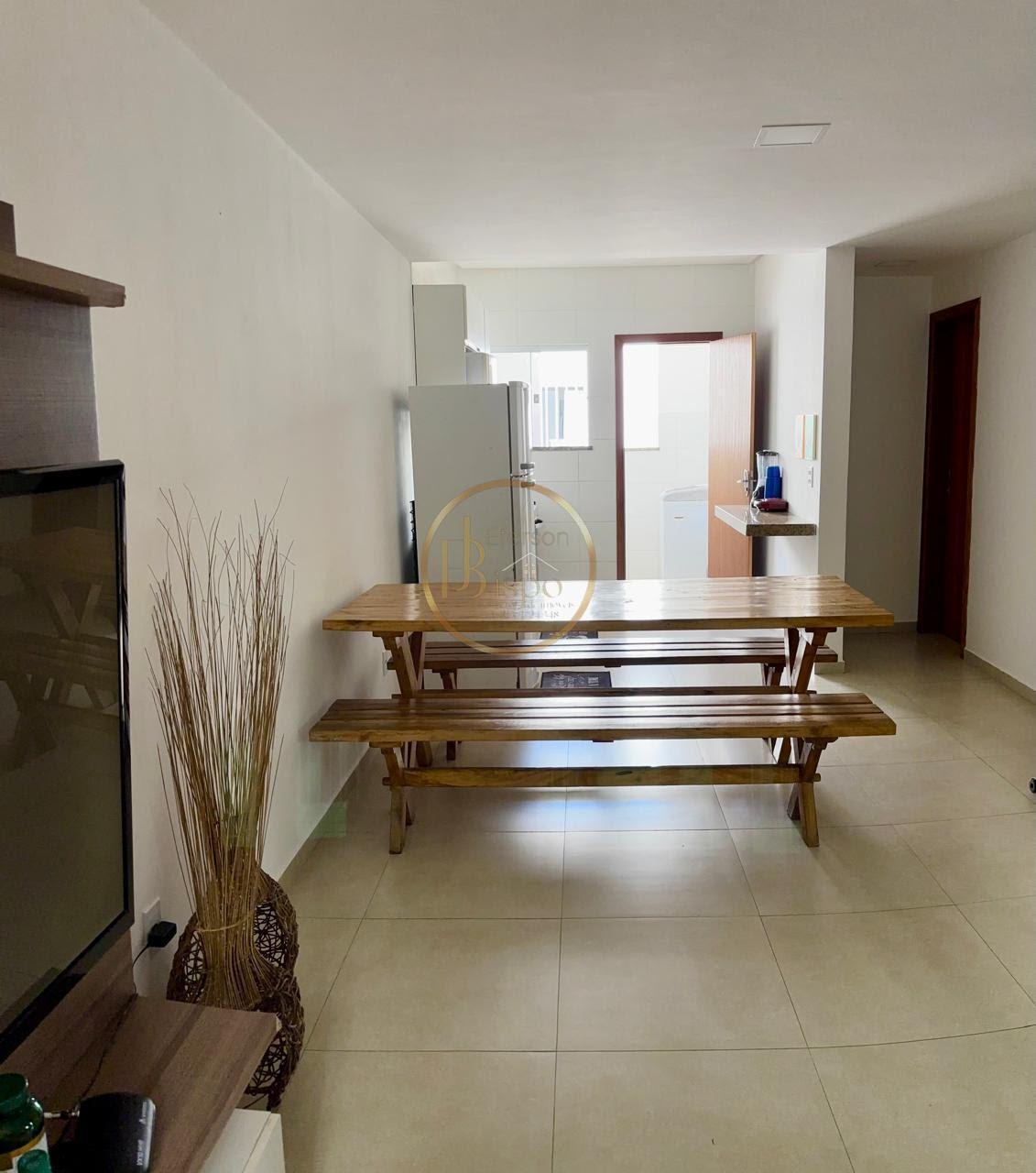 Apartamento à venda com 3 quartos, 1 suíte, 1 vaga e 90m² no Praia de Taperapuã, Porto Seguro (BA) — foto 13 de 18