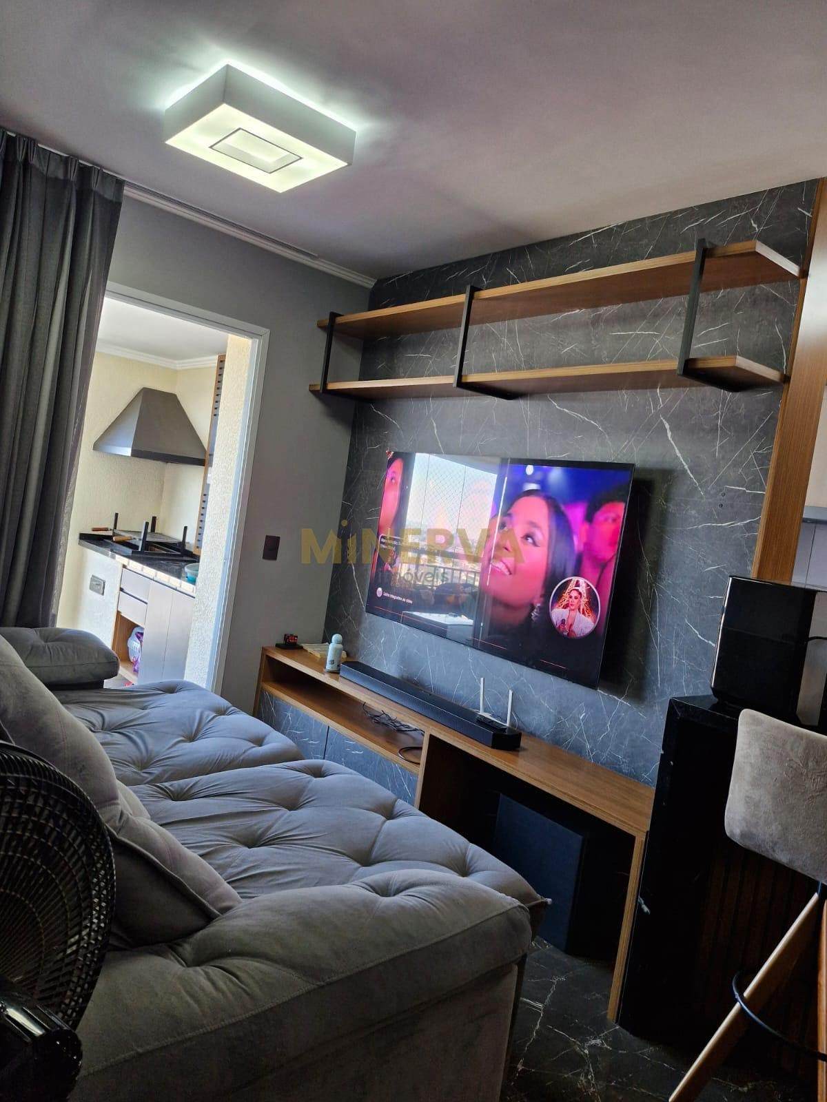 Apartamento à venda com 2 quartos, 1 suíte, 2 vagas e 68m² no Jardim Flor da Montanha, Guarulhos (SP) — foto 3 de 22