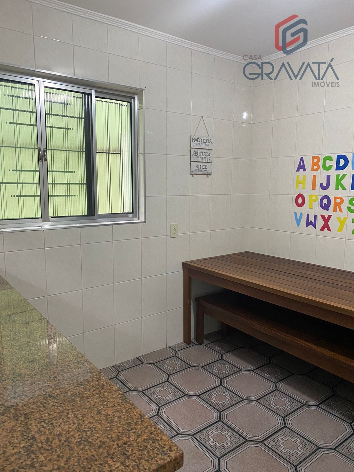 Casa à venda com 3 quartos, 1 suíte, 2 vagas e 200m² no Vila America, Santo André (SP) — foto 11 de 30