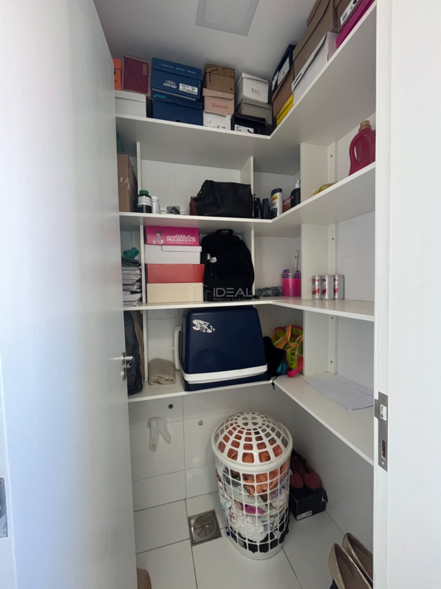 Apartamento à venda com 3 quartos, 1 suíte, 2 vagas e 92m² no Parque Rosario, Campos dos Goytacazes (RJ) — foto 25 de 26