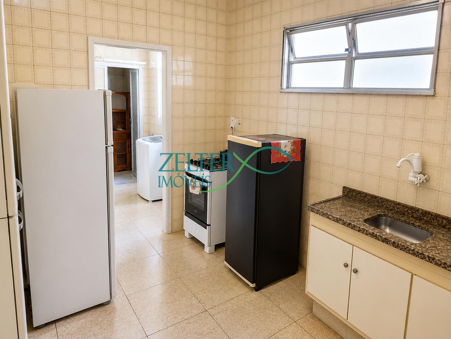 Apartamento à venda com 2 quartos, 2 banheiros, 1 vaga e 60m² no Vista Alegre, Rio de Janeiro (RJ) — foto 12 de 17