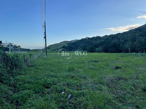 Área com 18.000m2 - Trevo de Itacuruçá, Fte p/Rod Rio Santos