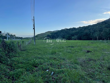 Área com 18.000m2 - Trevo de Itacuruçá, Fte p/Rod Rio Santos