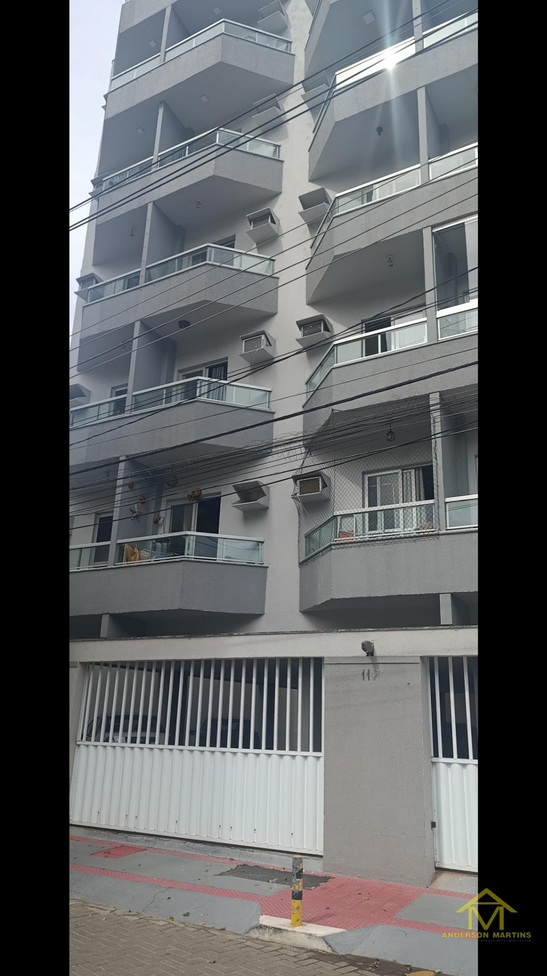 Apartamento, 1 quarto, 43 m² - Foto 1
