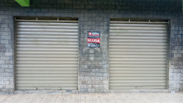 Ponto Comercial em Jardim Boa Esperanca - Alfenas, MG
