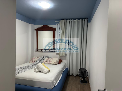 Apartamento em Consolação  -  São Paulo