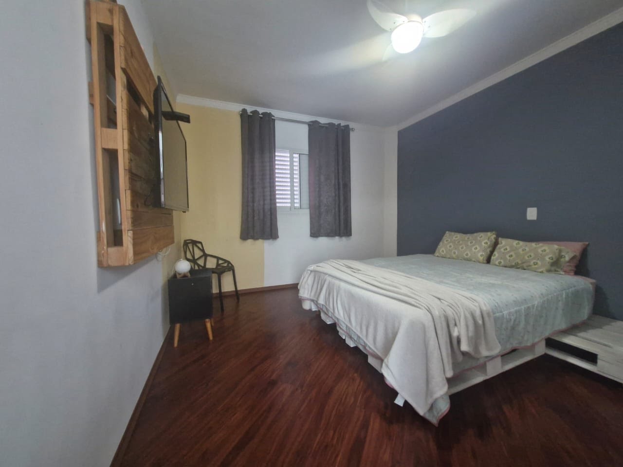 Apartamento à venda com 3 quartos, 1 suíte e 3 vagas no Parque São Domingos, São Paulo (SP) — foto 25 de 30