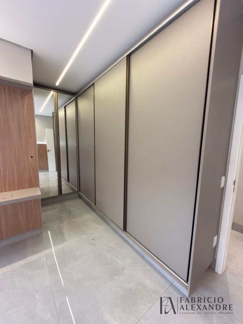 Casa à venda com 4 quartos, 4 suítes, 3 vagas e 350m² no Golden Park, Mirassol (SP) — foto 29 de 30