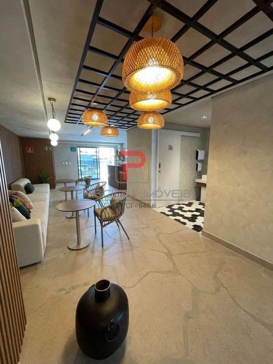 Apartamento à venda com 3 quartos, 3 suítes, 2 vagas e 177m² no Camboinha, Cabedelo (PB) — foto 22 de 26