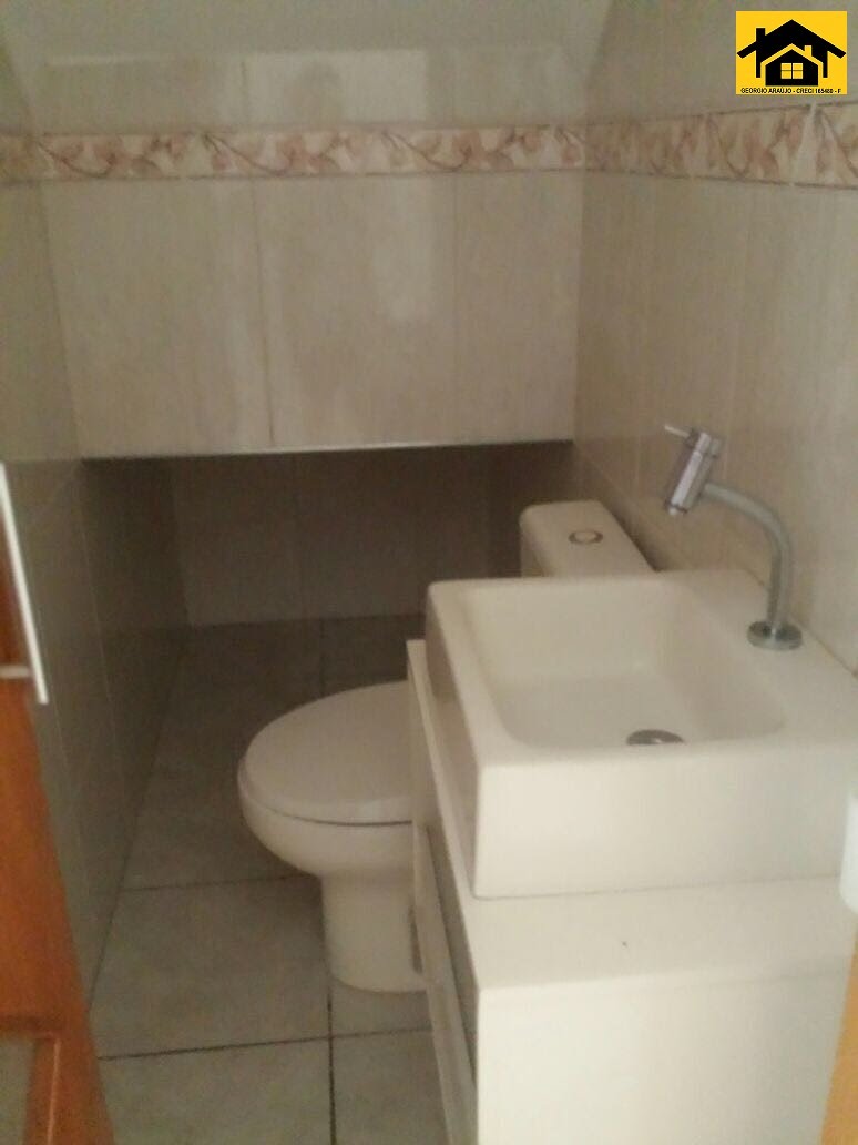 Apartamento à venda com 2 quartos, 2 suítes e 2 vagas no Vila Pereira Cerca, São Paulo (SP) — foto 9 de 15
