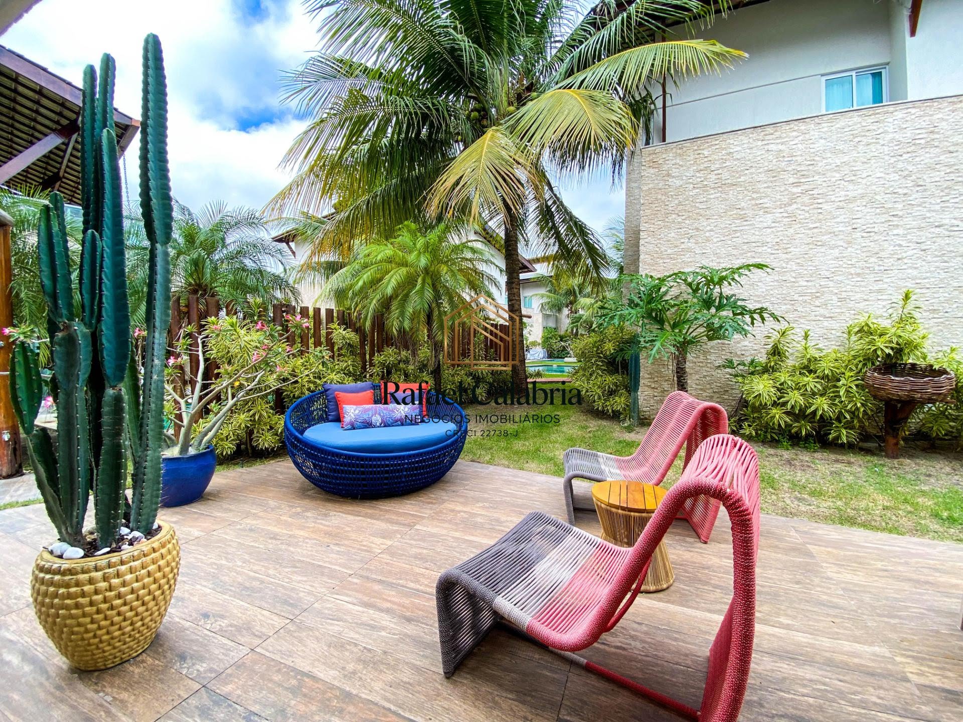Casa à venda com 4 quartos, 4 suítes, 3 vagas e 200m² no Praia Muro Alto, Ipojuca (PE) — foto 4 de 30