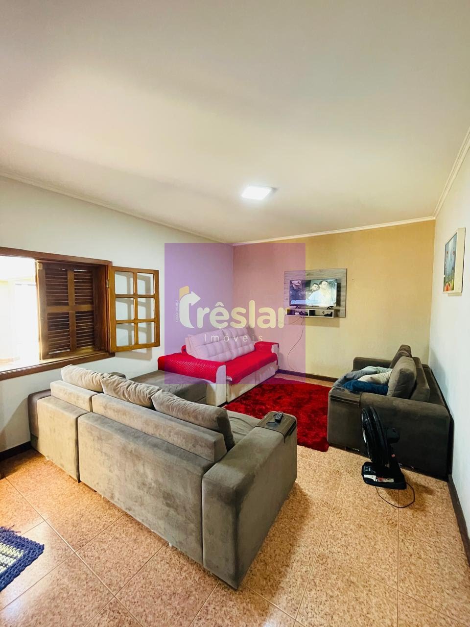 Casa à venda com 3 quartos, 1 suíte e 403m² no Vila Nova, Três Lagoas (MS) — foto 20 de 26
