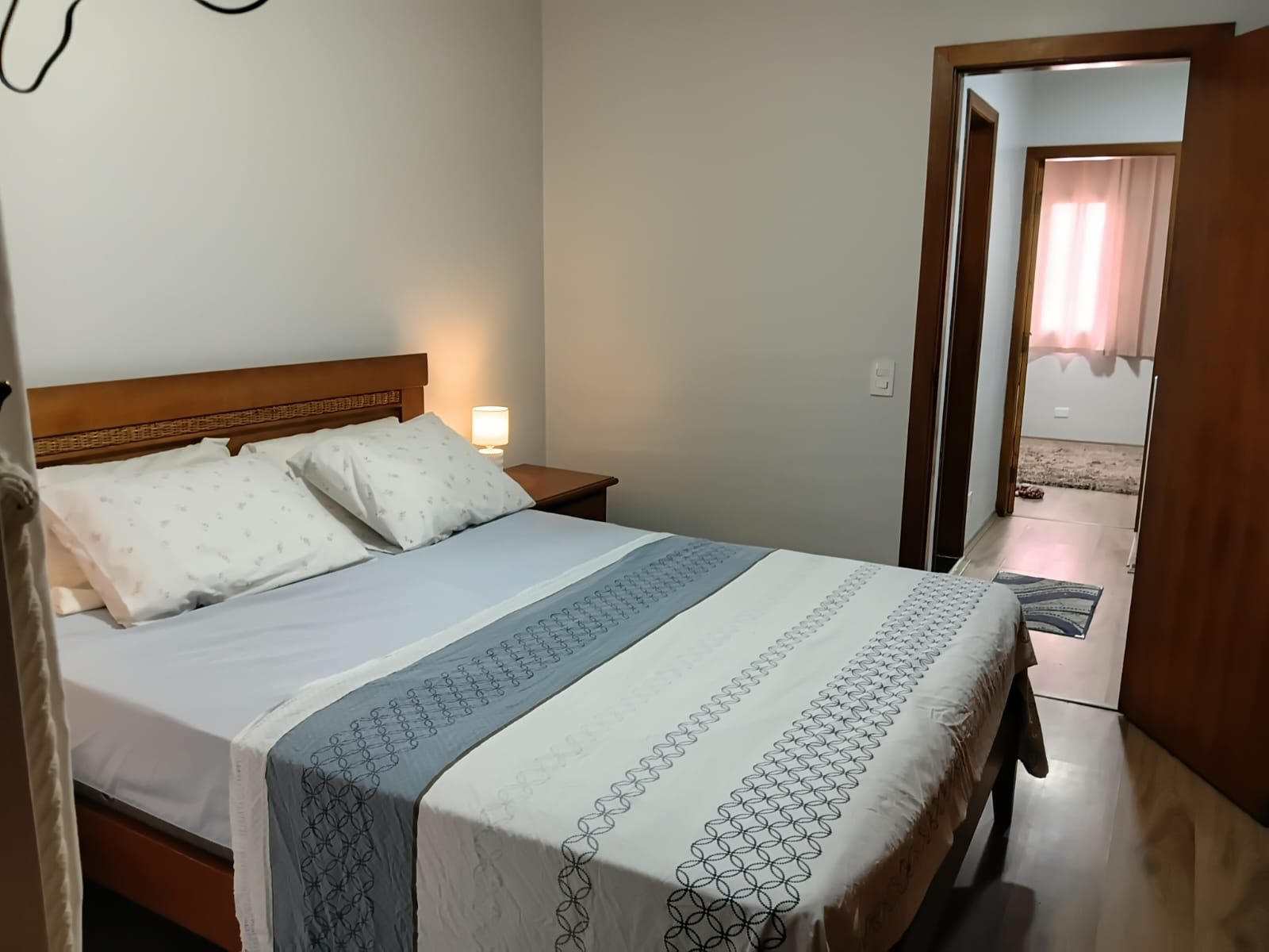 Apartamento à venda com 2 quartos, 2 banheiros, 1 vaga e 83m² no Conjunto Residencial Vista Verde, São Paulo (SP) — foto 14 de 22