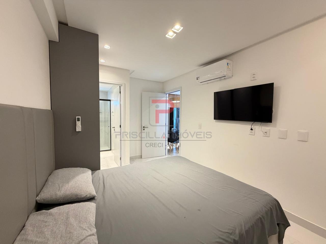 Apartamento à venda com 2 quartos, 2 suítes, 2 vagas e 63m² no Jardim Oceania, João Pessoa (PB) — foto 21 de 30