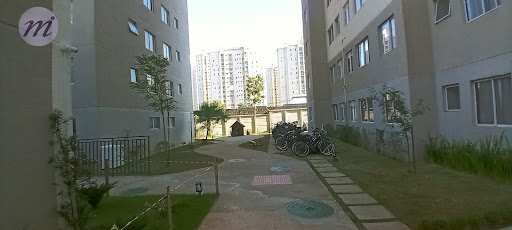 Apartamento em Interlagos - Cidade Dutra  -  São Paulo