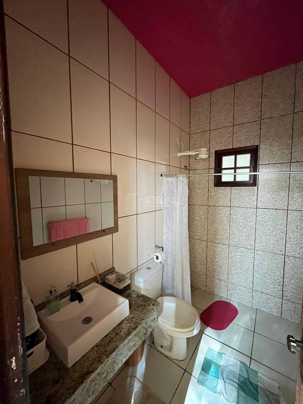 Casa à venda com 2 quartos, 1 banheiro, 4 vagas e 60m² no Farol de São Thomé, Campos dos Goytacazes (RJ) — foto 9 de 13