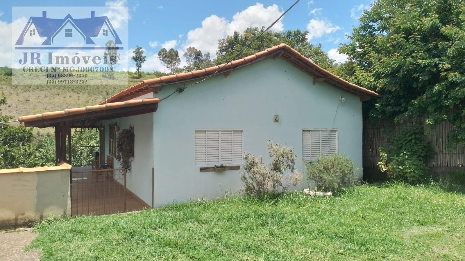Rural para alugar com 4000m² de terreno no Bairro Marianos II, São José do Alegre (MG) — foto 11 de 28