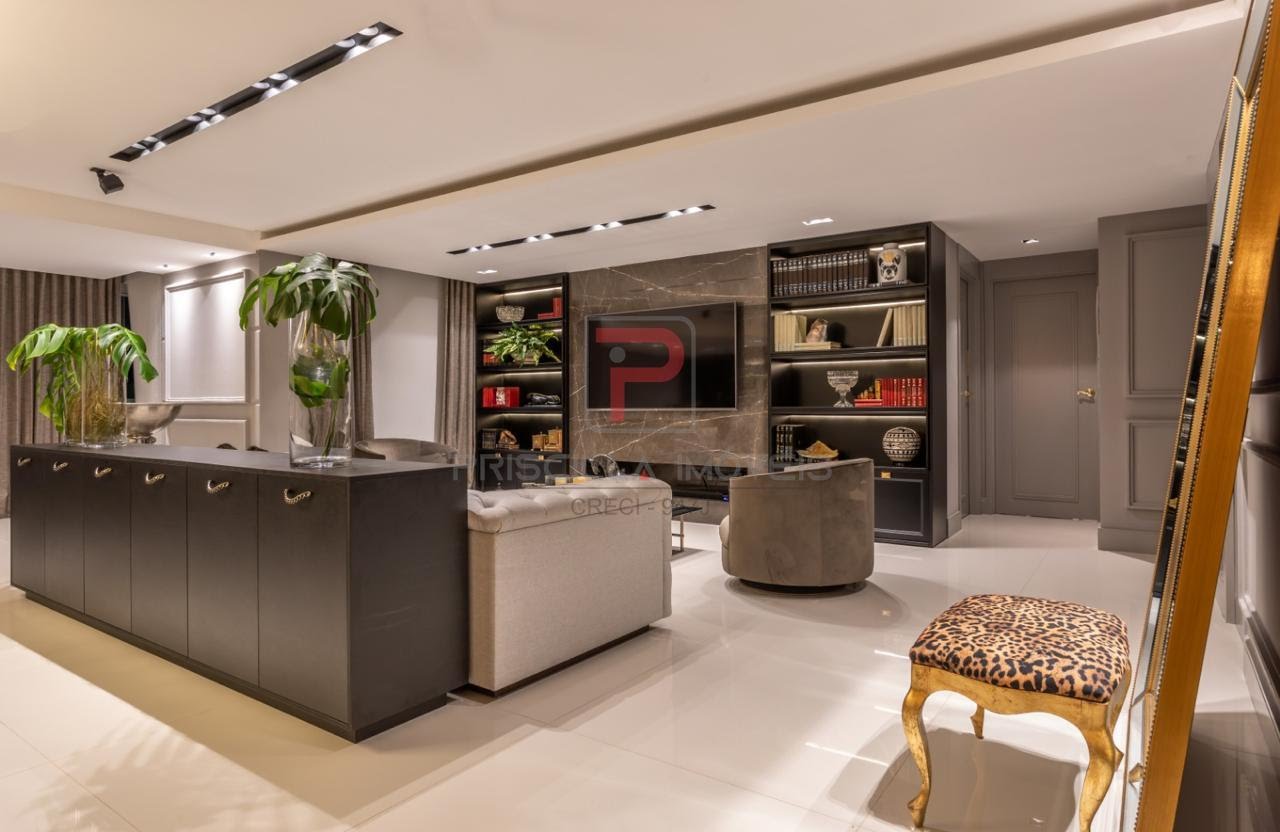 Apartamento à venda com 3 quartos, 3 suítes, 4 vagas e 250m² no Altiplano Cabo Branco, João Pessoa (PB) — foto 13 de 30