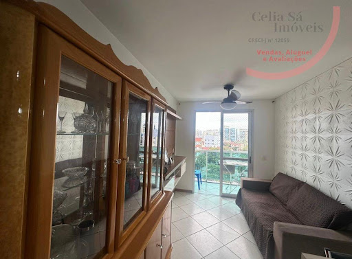 Apartamento em Jardim Camburi  -  Vitória