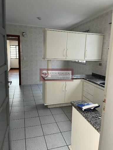 Casa térrea em Veleiros - SP: 100m² de área útil locação por R$2.700/mês