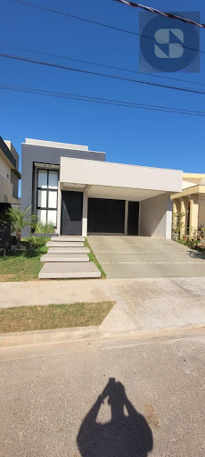Casa de Condomínio no Belvedere II em Cuiabá | 3 Suítes
