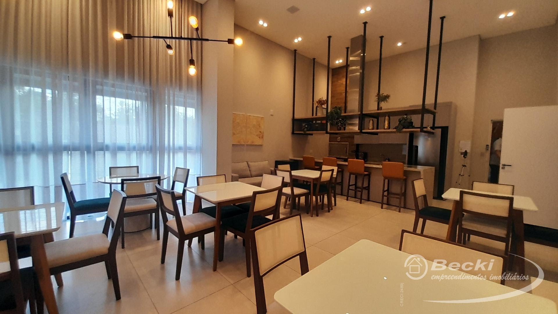 apartamento no bairro Anita Garibaldi - Joinville