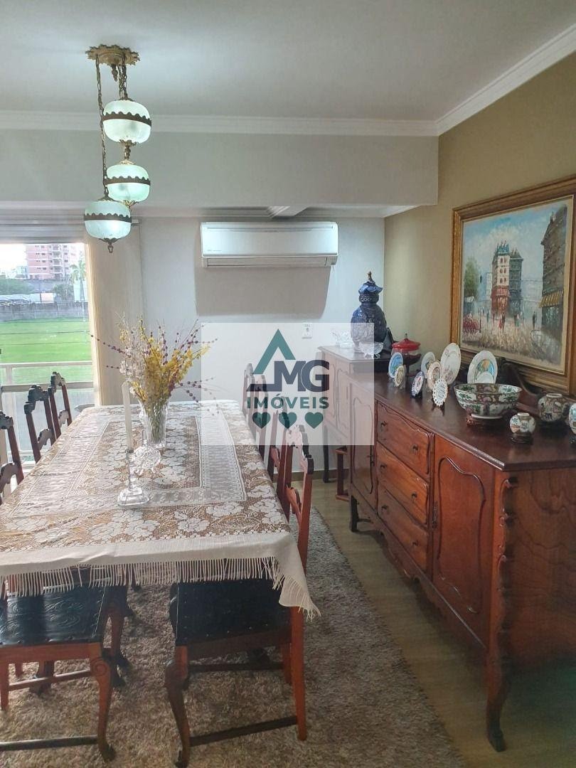 Apartamento à venda com 4 quartos, 1 suíte e 1 vaga no Balneario Cidade Atlantica, Guarujá (SP) — foto 13 de 17