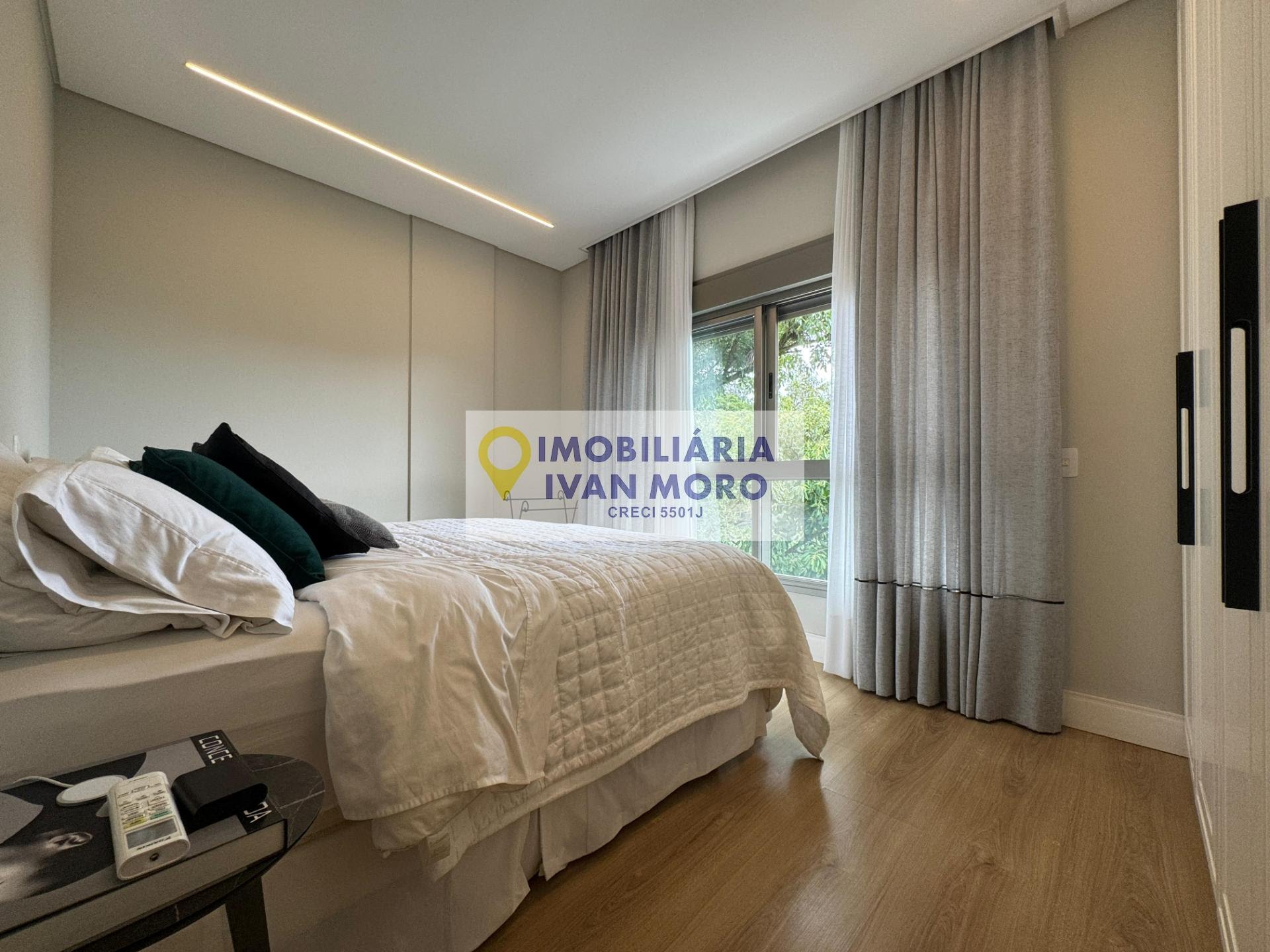 Apartamento à venda com 3 quartos, 2 suítes, 3 vagas e 116m² no João Paulo, Florianópolis (SC) — foto 16 de 29