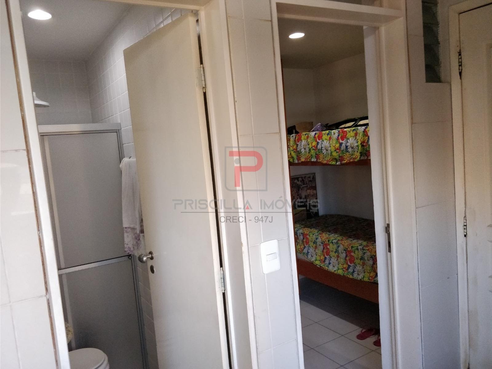 Apartamento à venda com 4 quartos, 4 suítes, 3 vagas e 298m² no Manaíra, João Pessoa (PB) — foto 22 de 30