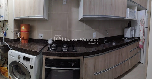 Apartamento, 3 quartos, 76 m² - Foto 6