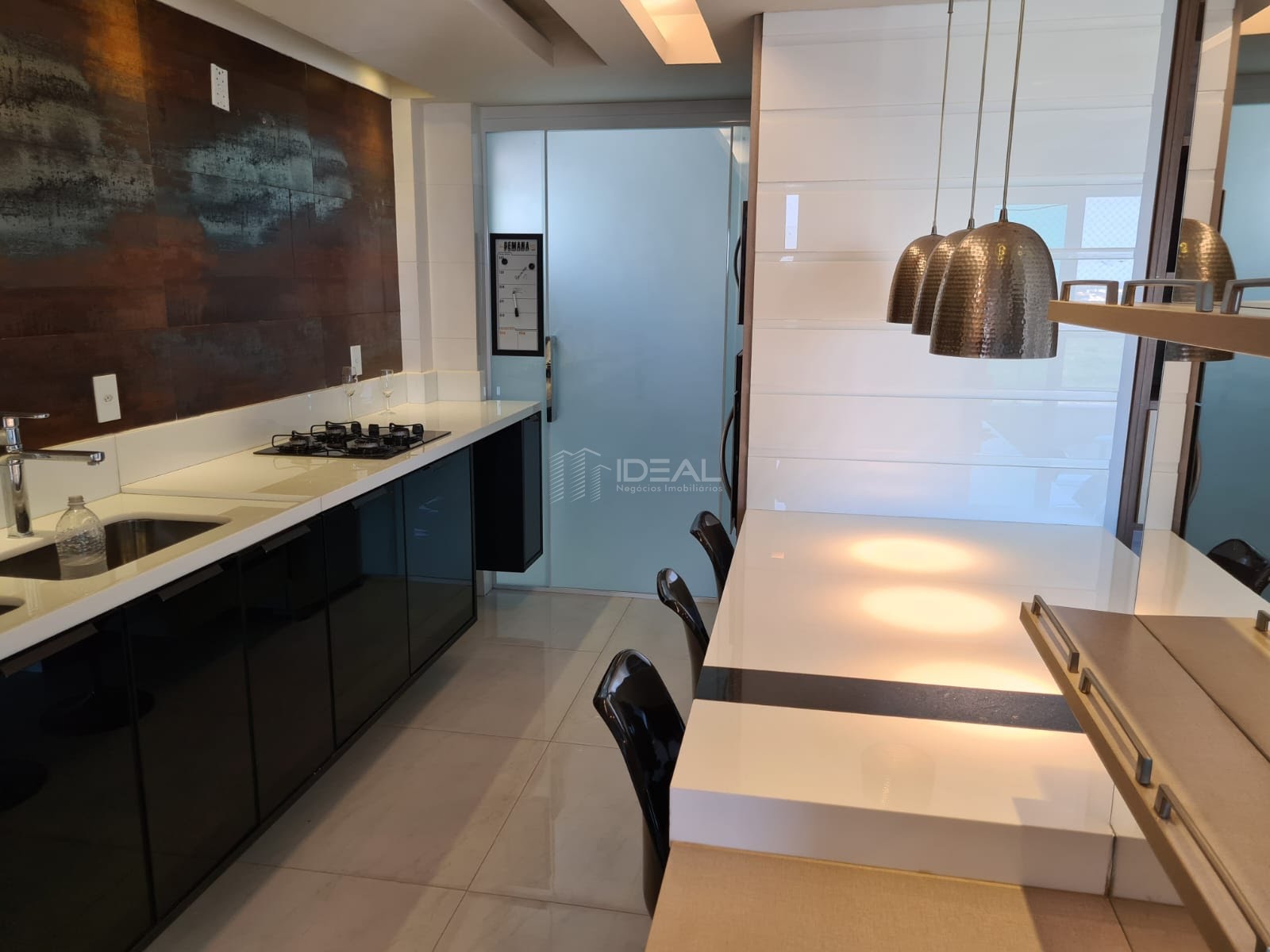 Apartamento à venda com 3 quartos, 1 suíte, 2 vagas e 87m² no Parque Flamboyant, Campos dos Goytacazes (RJ) — foto 17 de 30